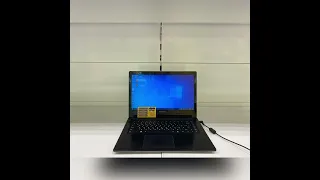 Ноутбук Lenovo B750