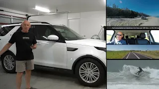 4 Year Land Rover Discovery 5 Ownership and why  JLR was ordered to pay me $10,000