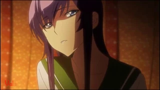 AMV Highschool Of The Dead - ♪Soldiers♪- Otherwise.