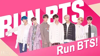 [Eng Sub] Run BTS! 2021 - EP.125 Full Episode LIVE