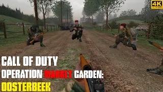 Oosterbeek | Call Of Duty Operation Market Garden