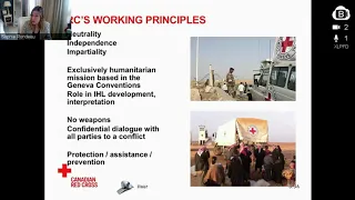 An Introduction to International Humanitarian Law