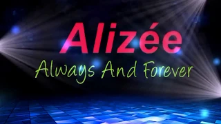 Alizée Dont Stop One