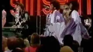 KC & The Sunshine Band - That's The Way I Like It (will perform @ the WTA 2009)