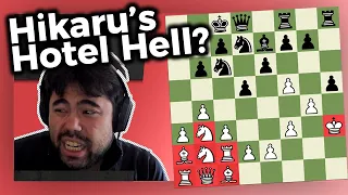 Worst Hotel? Worst Restaurant? Hikaru Chats While Playing Subscriber Odds Games