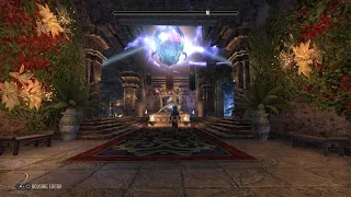 ESO Hall of the Lunar Champion