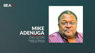 From a Soft Drink Seller to Billionaire: How Mike Adenuga Hit Gold | African Billionaires