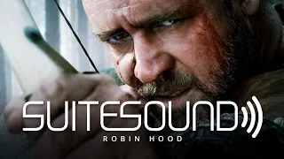 Robin Hood - Ultimate Soundtrack Suite