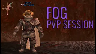 Saturday FoG PvP session. Reborn x1 origins. Gameplay by Fortune Seeker.