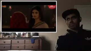 Allah Hoo Allah | RAW | John Abraham | Mouni Roy | Jackie Shroff | American Reaction