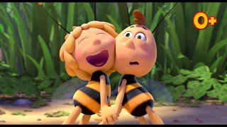 Пчёлка Майя и Кубок мёда — в кино с 17 мая!