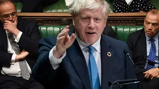 Watch again: Boris Johnson grilled by Parliament after prorogation ruled unlawful