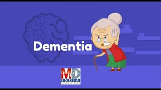 Dementia - Types, Causes, Symptoms, Diagnosis, Treatment