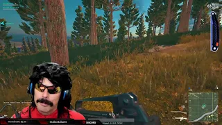 TOP DrDisRespectLIVE MOMENTS 2017 Bigger, Faster, Stronger || @DrDisRespect