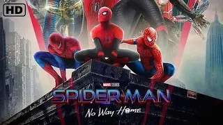 Spider-Man : No Way Home (2021) New Tv Spot