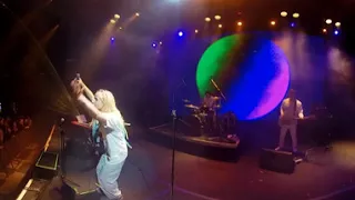Шура Кузнецова - Мама-Кошка (360°) концерт в ГлавClub