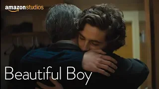 Beautiful Boy - Official Trailer | Amazon Studios