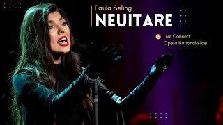 Paula Seling - Concert "Neuitare" [Live Concert Opera Nationala Iasi]
