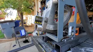 Affordable Tube Bender Modification Demonstration