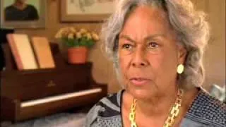 Rachel Robinson: My Family