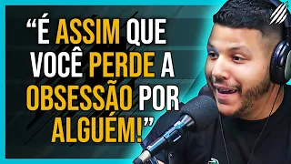 UM HOMEM PRECISA DISSO!  - MARCOS BULHÕES | PAPO MILGRAU