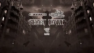 Twelve Session, 4weekend - Ghost Town (Original Mix)