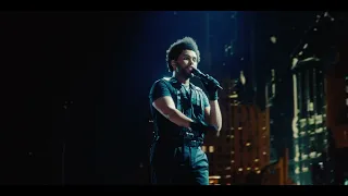 The Weeknd - The Morning (After Hours Til Dawn / HBO)