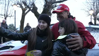 C.I. RALLY TERRA - RALLY DELLA VAL D'ORCIA 19 03 2023