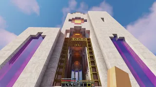 Ran an die Klötze #517 - Minecraft in 1440p - Lustiges Hoch und Runter