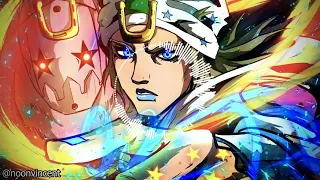 JOHNNY JOESTARS THEME LOFI - Jojo´s Bizarre Adventure - Steel Ball Run