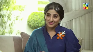 Badnaseeb - 2nd Last Ep 80 [Part 01]- Best Scene 06 - Hum TV