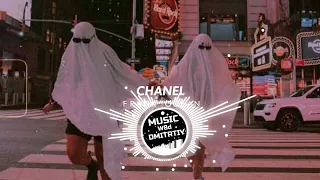 Frank Ocean - Chanel [8d music]