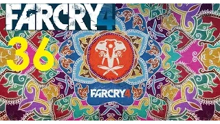 Far Cry 4 Прохождение На Русском #36 Расплата