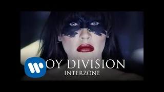 Joy Division - Interzone (Official Reimagined Video)