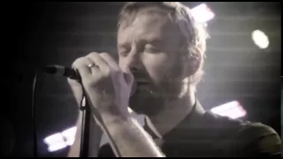 Studio Brussel: The National - Bloodbuzz Ohio (live in Club 69)