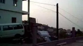 lebanon driver