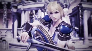 SOULCALIBUR VI - E3 Story Trailer PC - EN