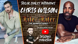 Life of a Lifer | Chris Wilson | The Master Plan
