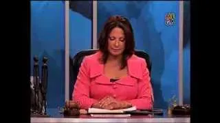 Caso Cerrado Estelar - La Última Cena (2/2)