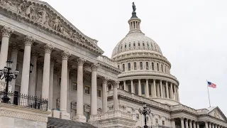 Lawmakers Reach Deal to Avert Government Shutdown