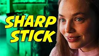 sharp stick is about a honey girl