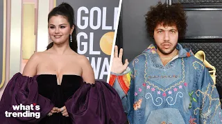 Selena Gomez and Benny Blanco 'Ready to Settle Down'