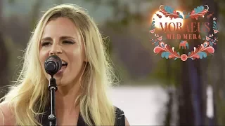 Lisa Miskovsky – Stop For The Night (Live "Moraeus Med Mera")