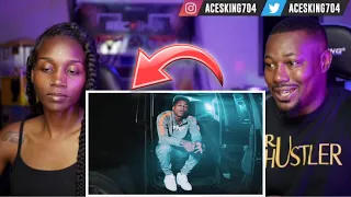 Couple REACTS To NBA YoungBoy- (Genie) *REACTION!!!*