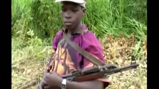 60 minutes update on Joseph Kony