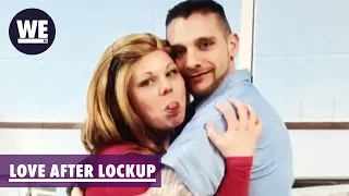 Meet Courtney & Josh! 😍 Love After Lockup