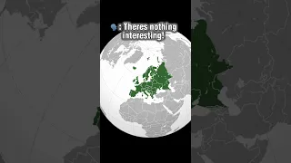 Meet the empires of Europe #shorts #fyp #geography #country