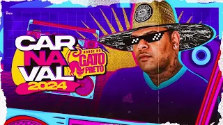 BONDE DO GATO PRETO - CARNAVAL 2024 ( CD PROMOCIONAL )