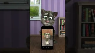 Talking Tom Cat 2 Old Verison All Animations