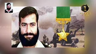 KERNAL SHER KHAN SHAHEED  #22ndAnniversary #5thJuly